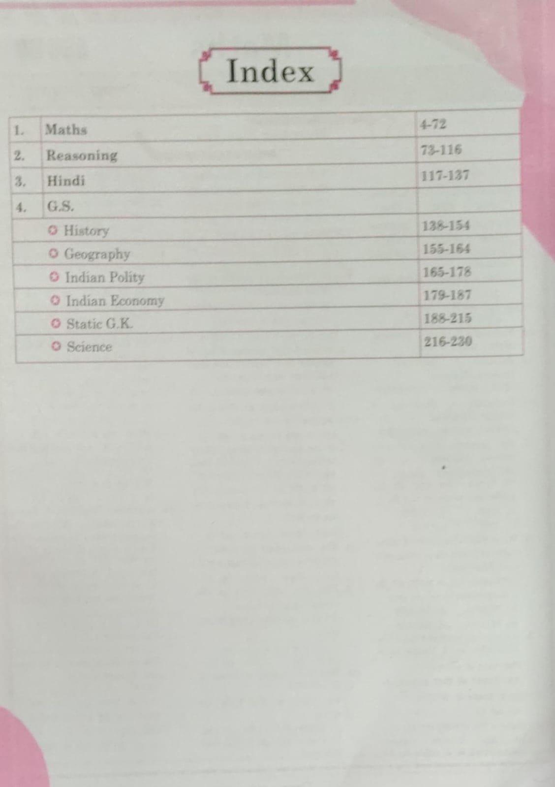 Ankit bhati sir SSC GD 2026 Gagar me Sagar Book January 2026 Edition