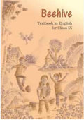 NCERT Book Beehive-Textbook in English for Class IX Code 959