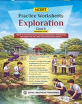 NCERT Practice WorkSheet Exploration Class 9 Secondary Stage Based On The New Science Textbook For NCERT Latest CBSE Exam Pattern