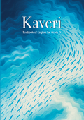 NCERT Class 9 Kaveri Textbook of English for Grade 9 Latest Edition 2026-27 Based On New Pattern