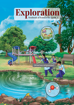 NCERT Exploration Class 9 Textbook Of English Latest Edition 2026-27 Based On New Pattern