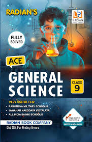 Ace General Science