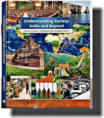 NCERT CLASS 9 Understanding Society – India and Beyond, Textbook of Social Science for Grade 9, Part 1 Year 2026-27