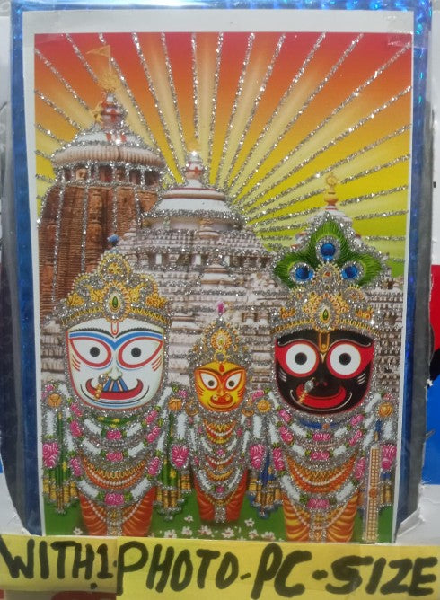 Jagannath Somvaar Vrat