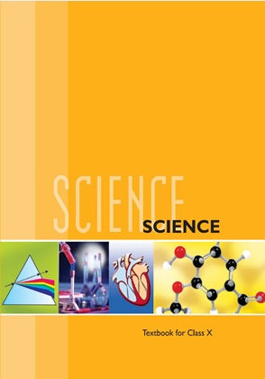 NCERT Science Class 10 Textbook For English Grade X Based On CBSE Syllabus