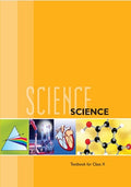 NCERT Science Class 10 Textbook For English Grade X Based On CBSE Syllabus