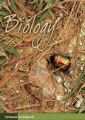 NCERT Biology Class 11 Textbook Of English Medium Latest Edition 2026-27 Code 11080