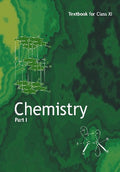 NCERT Chemistry Class 11 Part 1 Textbook For English Medium Latest Edition 2026-27 Code 11082