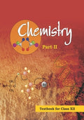 NCERT Chemistry Class 12 Part 2 Textbook For English Medium Grade XII Code-12086