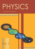 NCERT Physics Class 12 Part 1 Textbook For English Grade XII Based On CBSE Syllabus