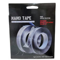 Nano Tape Long Lasting Adhesion No Residual Glue Nano Acrylic Selection Thickening Durable Paste Mthout Falling Off High Viscosity Wide Range Of Action