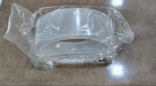 Nano Tape Long Lasting Adhesion No Residual Glue Nano Acrylic Selection Thickening Durable Paste Mthout Falling Off High Viscosity Wide Range Of Action