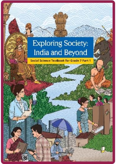 NCERT Exploring Society 