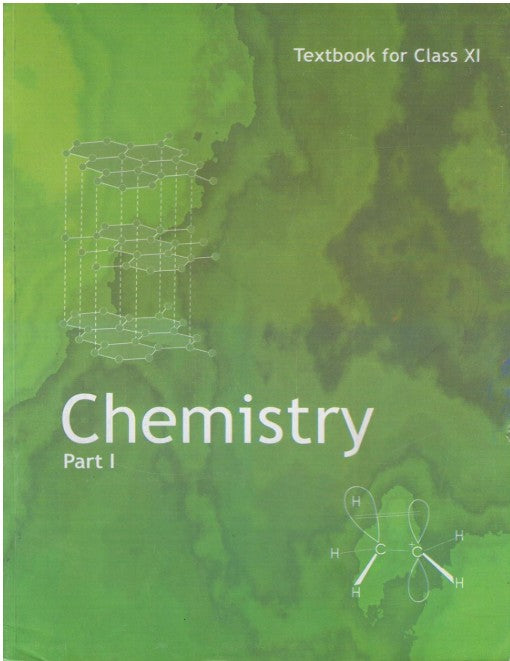 NCERT Chemistry