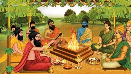 Trshi Panchami Vrat Katha | Vrat Katha & Pujan Vidhi (Hindi Edition)