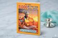 Ram Naam Writing Book 51000 Times Shri Ram Lekhan Pustika Spiritual Meditation Notebook (1 Pc)