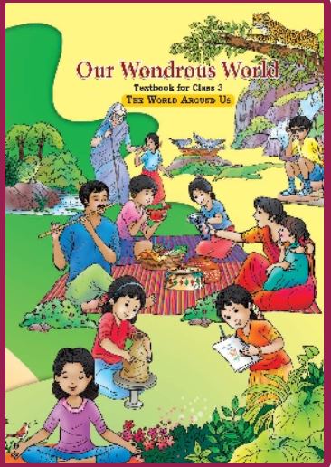NCERT Our Wondrous World